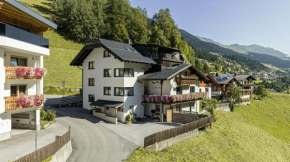 Alpen-Appartements Zürcher